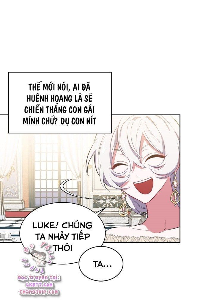 đọc truyện  Đừng Đụng Vào Em Trai Ta Chương 22.1 ảnh 25 tại Thiên Thai Truyện