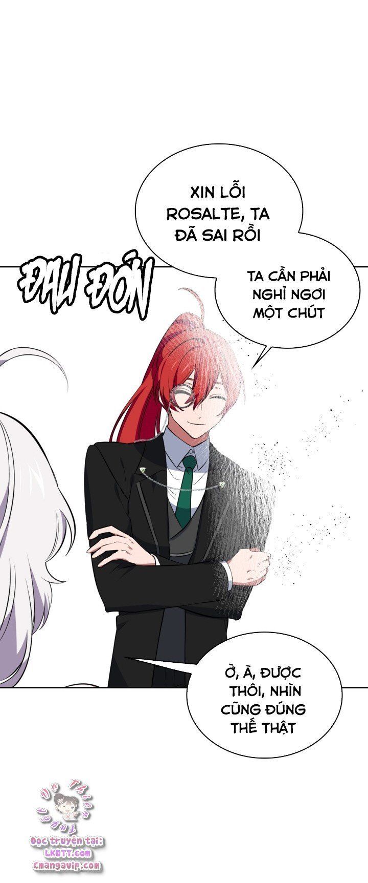 đọc truyện  Đừng Đụng Vào Em Trai Ta Chương 22.1 ảnh 26 tại Thiên Thai Truyện