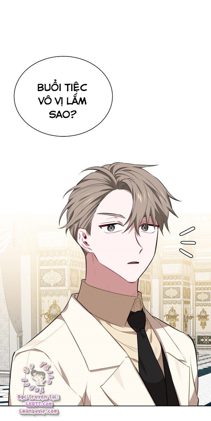 đọc truyện  Đừng Đụng Vào Em Trai Ta Chương 22.1 ảnh 29 tại Thiên Thai Truyện