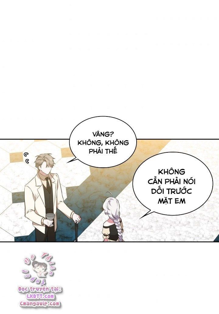 đọc truyện  Đừng Đụng Vào Em Trai Ta Chương 22.1 ảnh 30 tại Thiên Thai Truyện