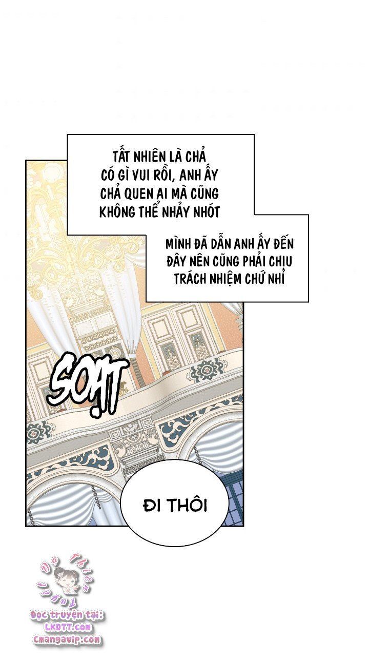 đọc truyện  Đừng Đụng Vào Em Trai Ta Chương 22.1 ảnh 31 tại Thiên Thai Truyện