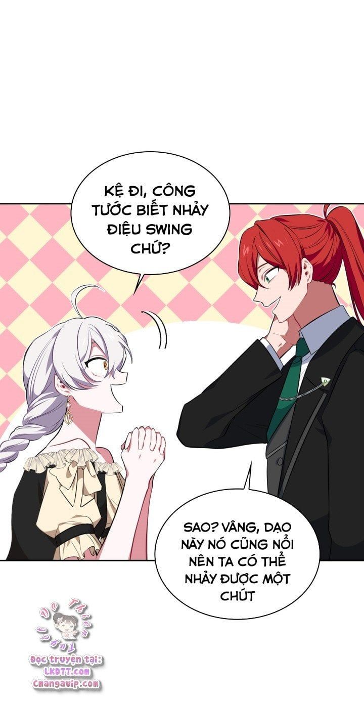 đọc truyện  Đừng Đụng Vào Em Trai Ta Chương 22.1 ảnh 9 tại Thiên Thai Truyện