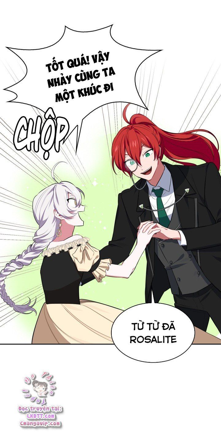 đọc truyện  Đừng Đụng Vào Em Trai Ta Chương 22.1 ảnh 11 tại Thiên Thai Truyện