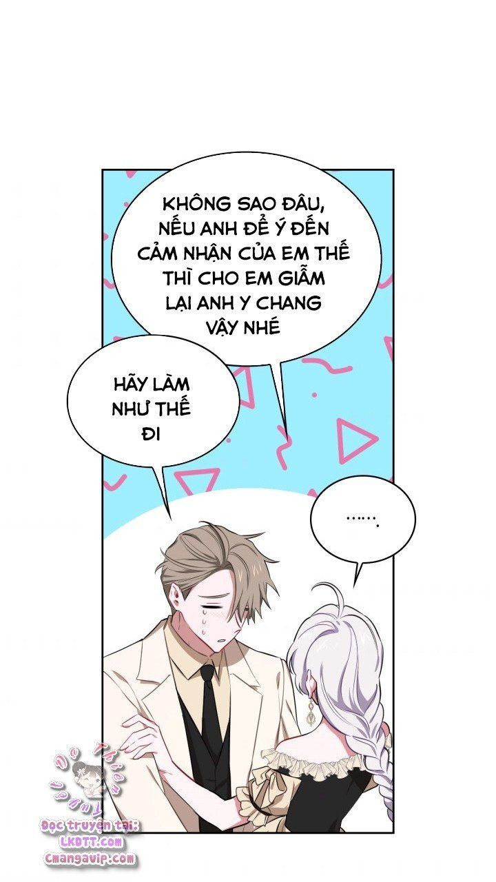 đọc truyện  Đừng Đụng Vào Em Trai Ta Chương 22.2 ảnh 19 tại Thiên Thai Truyện