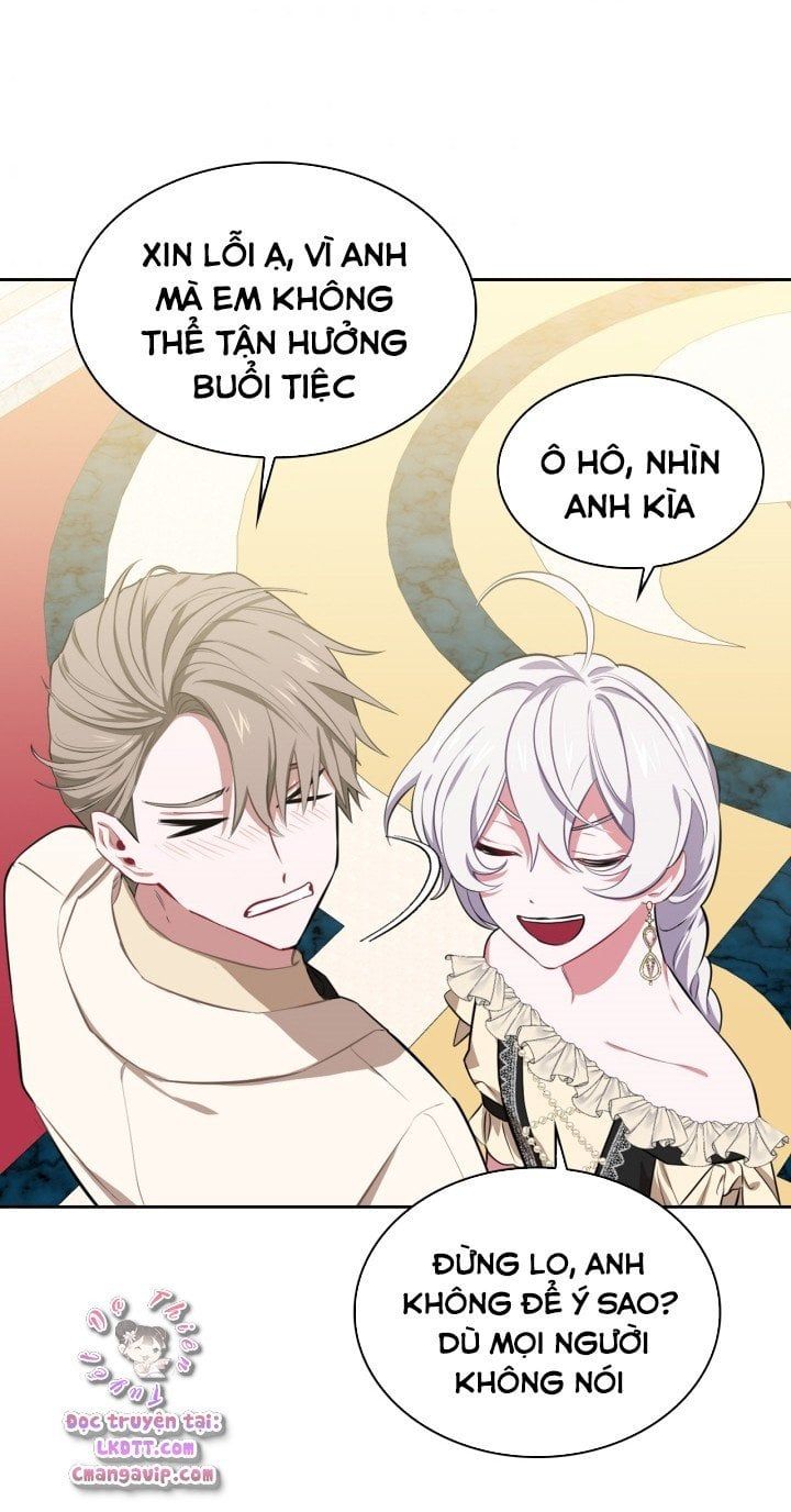 đọc truyện  Đừng Đụng Vào Em Trai Ta Chương 22.2 ảnh 10 tại Thiên Thai Truyện