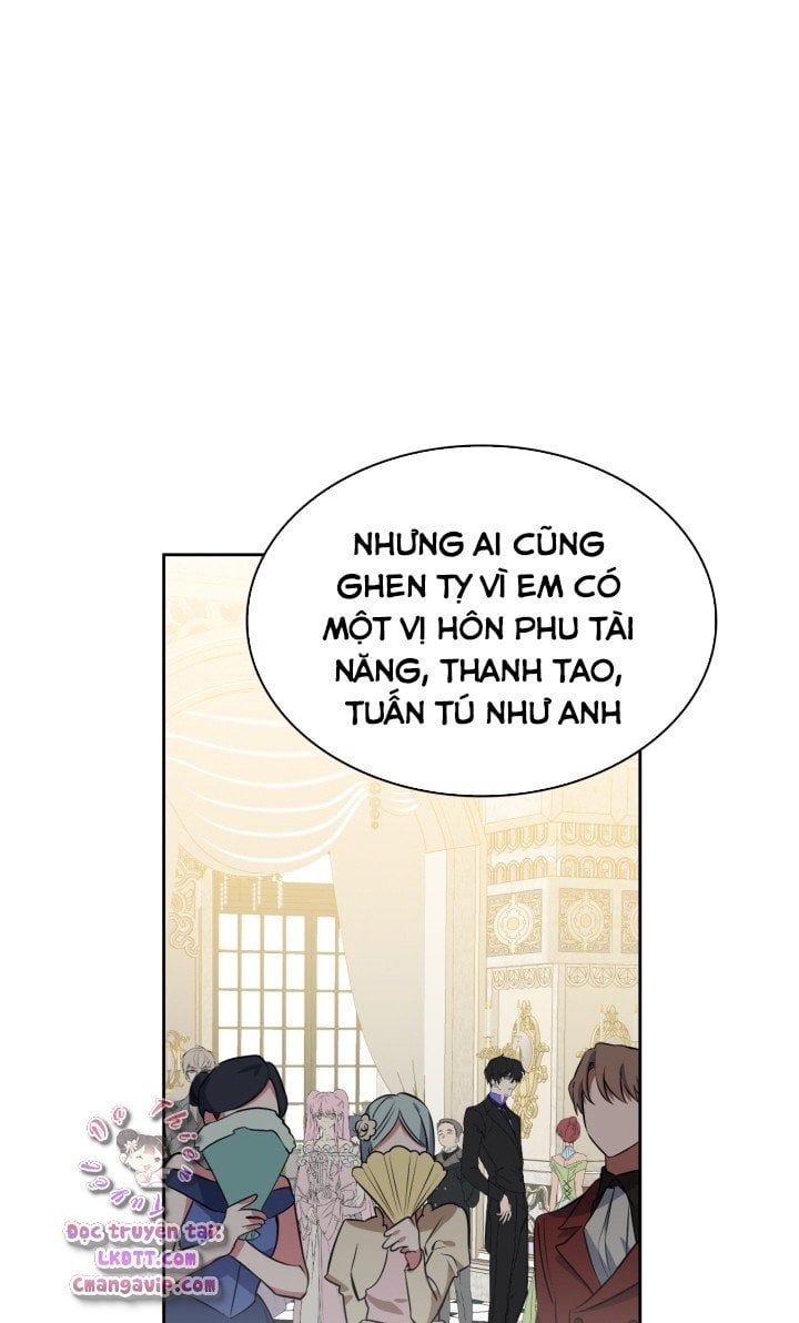 đọc truyện  Đừng Đụng Vào Em Trai Ta Chương 22.2 ảnh 11 tại Thiên Thai Truyện