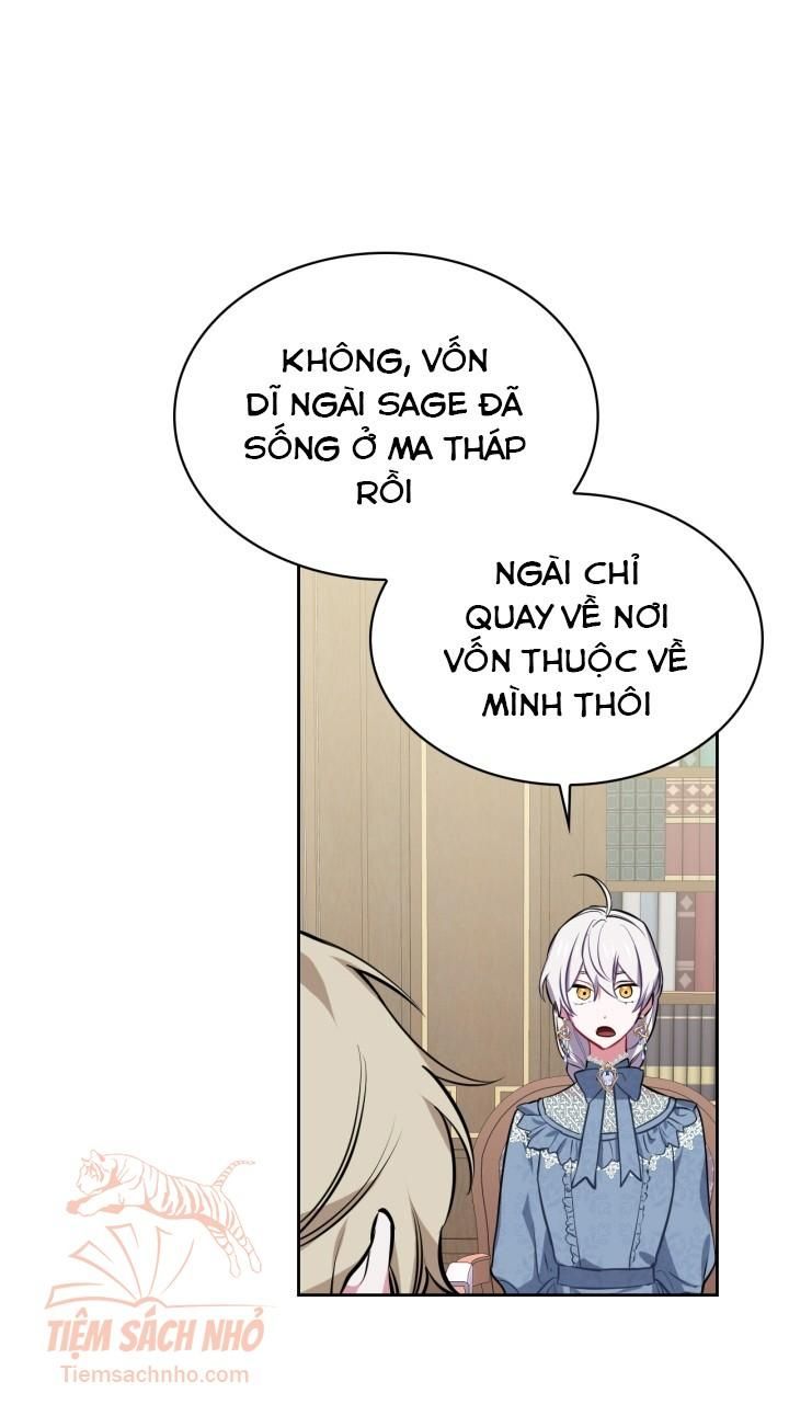 đọc truyện  Đừng Đụng Vào Em Trai Ta Chương 22 ảnh 45 tại Giả Dược