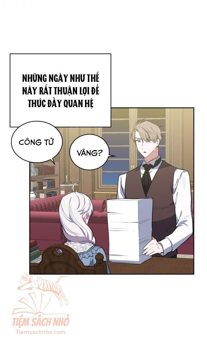 đọc truyện  Đừng Đụng Vào Em Trai Ta Chương 22 ảnh 69 tại Giả Dược