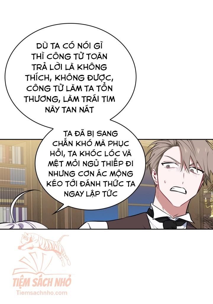 đọc truyện  Đừng Đụng Vào Em Trai Ta Chương 22 ảnh 78 tại Giả Dược