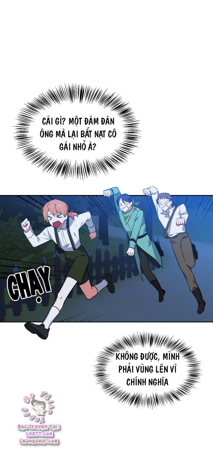 đọc truyện  Đừng Đụng Vào Em Trai Ta Chương 23.2 ảnh 14 tại Thiên Thai Truyện