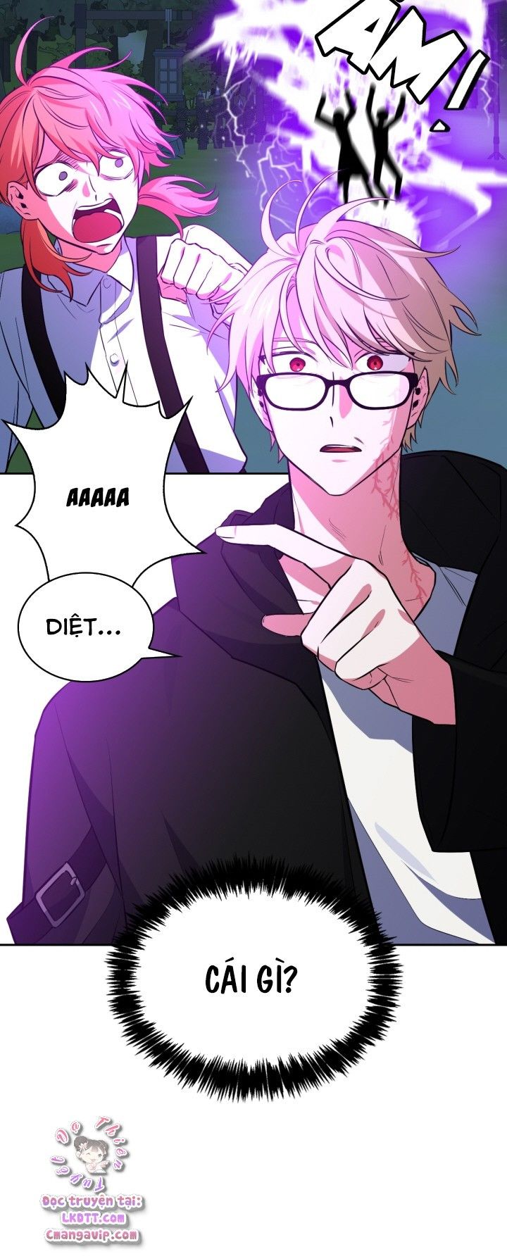 đọc truyện  Đừng Đụng Vào Em Trai Ta Chương 23.2 ảnh 16 tại Thiên Thai Truyện