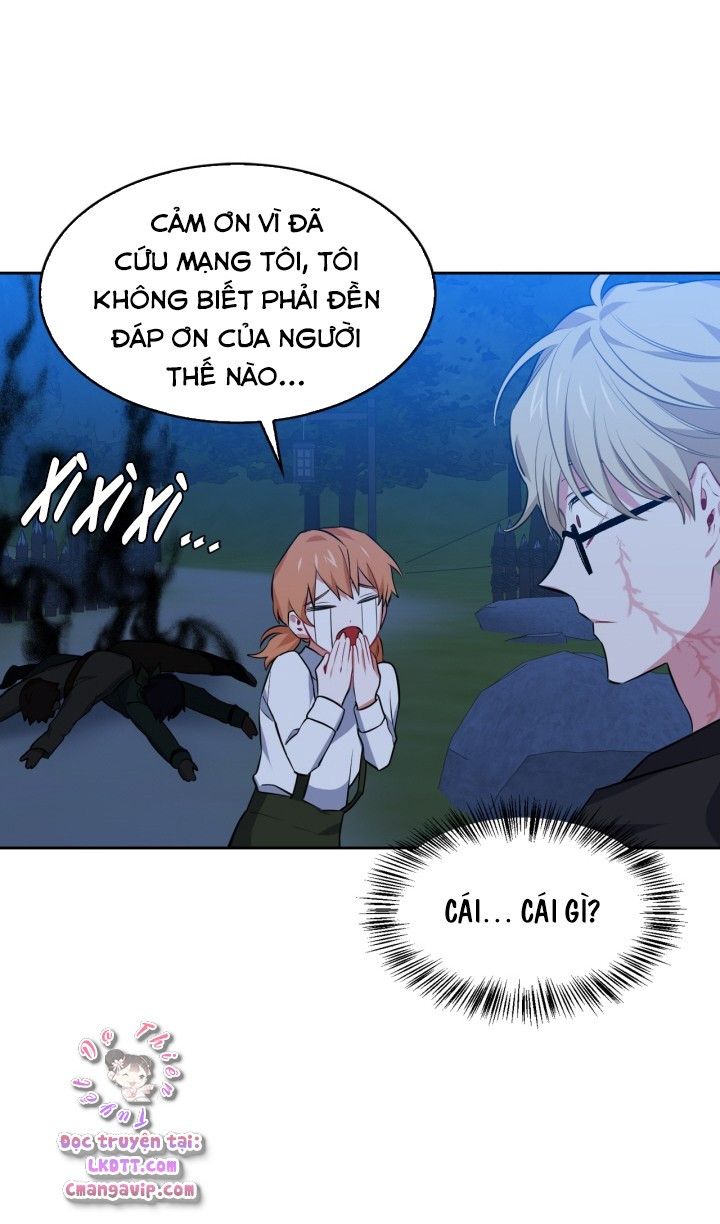 đọc truyện  Đừng Đụng Vào Em Trai Ta Chương 23.2 ảnh 17 tại Thiên Thai Truyện