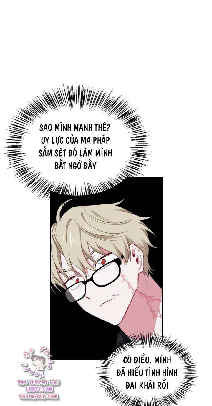 đọc truyện  Đừng Đụng Vào Em Trai Ta Chương 23.2 ảnh 18 tại Thiên Thai Truyện