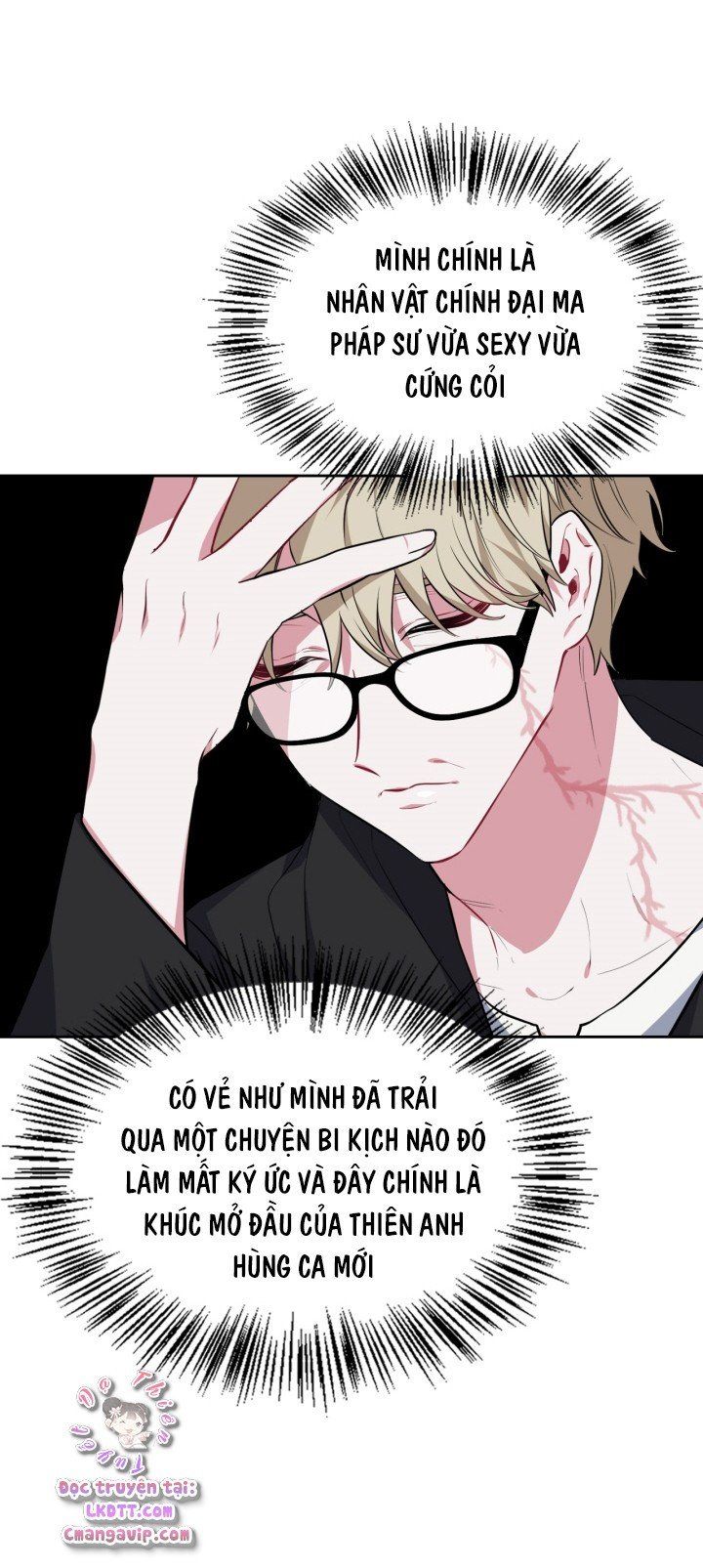 đọc truyện  Đừng Đụng Vào Em Trai Ta Chương 23.2 ảnh 20 tại Thiên Thai Truyện