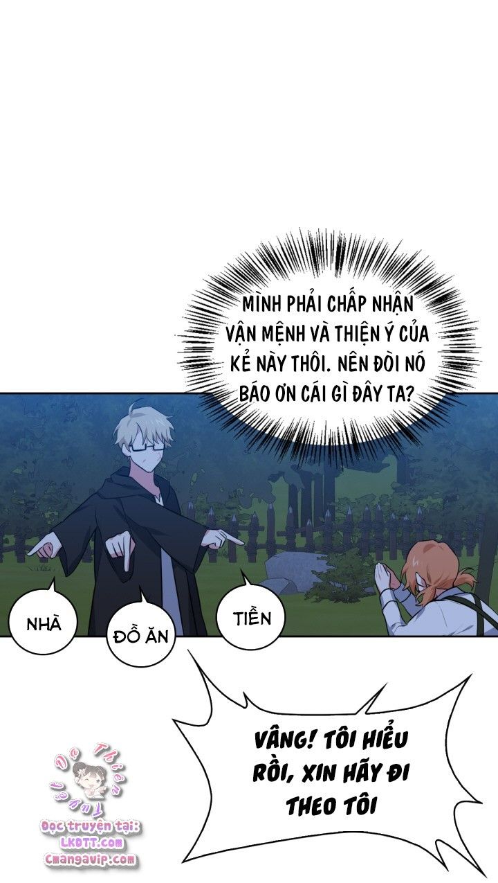 đọc truyện  Đừng Đụng Vào Em Trai Ta Chương 23.2 ảnh 21 tại Thiên Thai Truyện