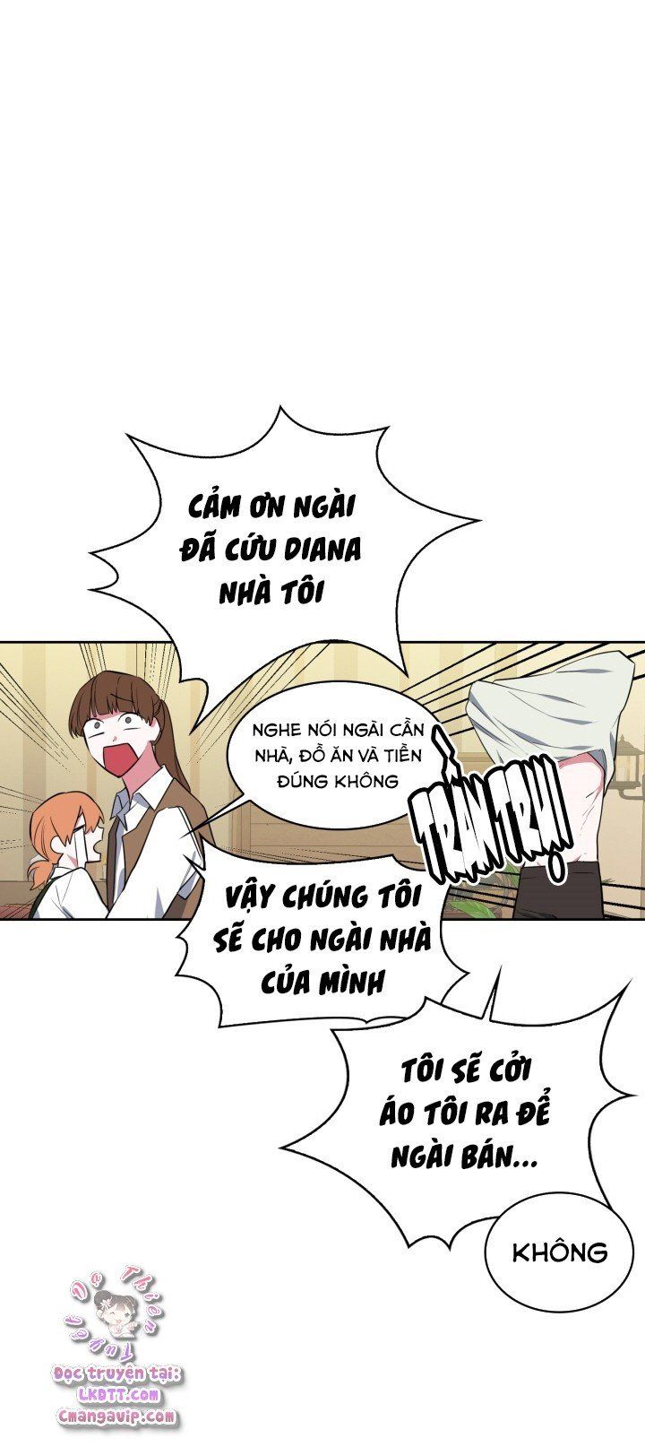 đọc truyện  Đừng Đụng Vào Em Trai Ta Chương 23.2 ảnh 24 tại Thiên Thai Truyện