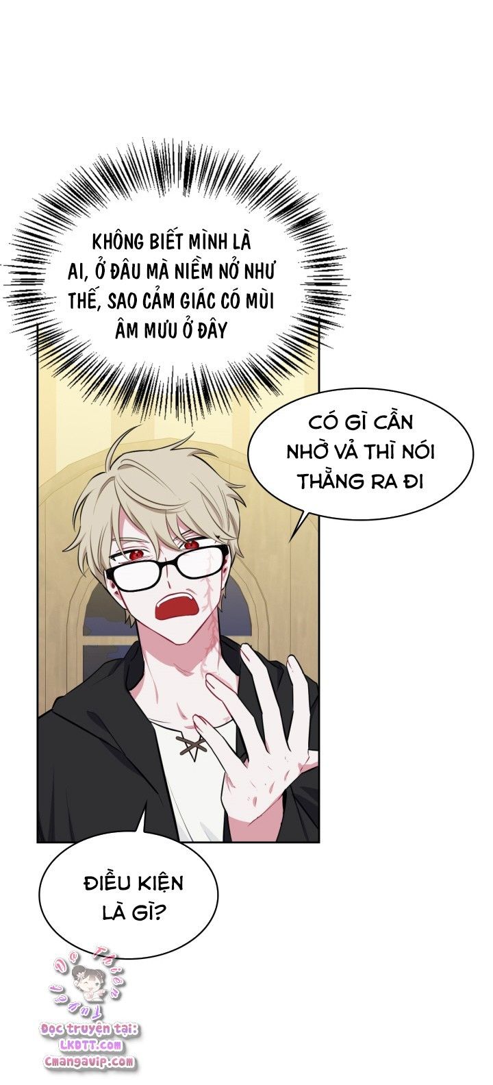 đọc truyện  Đừng Đụng Vào Em Trai Ta Chương 23.2 ảnh 25 tại Thiên Thai Truyện