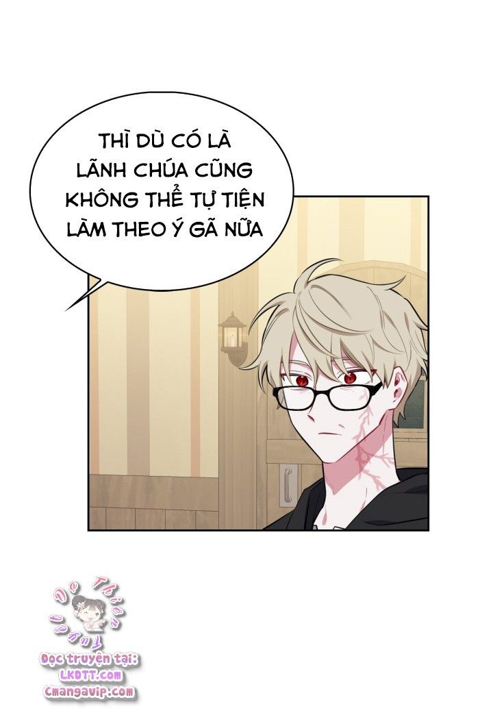 đọc truyện  Đừng Đụng Vào Em Trai Ta Chương 23.2 ảnh 32 tại Thiên Thai Truyện