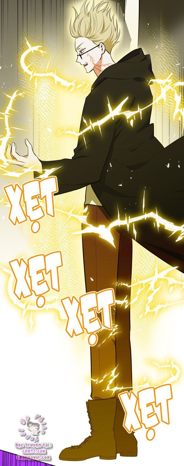 đọc truyện  Đừng Đụng Vào Em Trai Ta Chương 23.2 ảnh 39 tại Thiên Thai Truyện