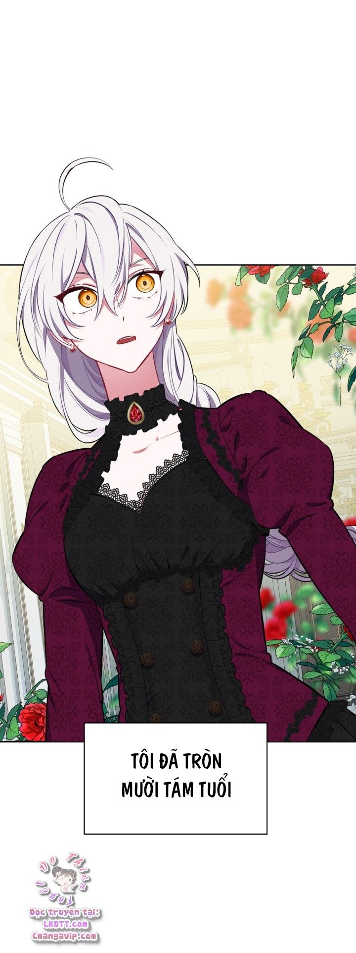 đọc truyện  Đừng Đụng Vào Em Trai Ta Chương 23.2 ảnh 43 tại Thiên Thai Truyện