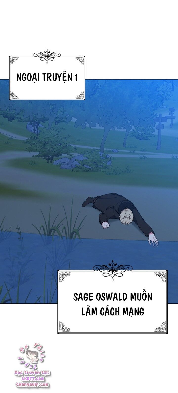 đọc truyện  Đừng Đụng Vào Em Trai Ta Chương 23.2 ảnh 7 tại Thiên Thai Truyện