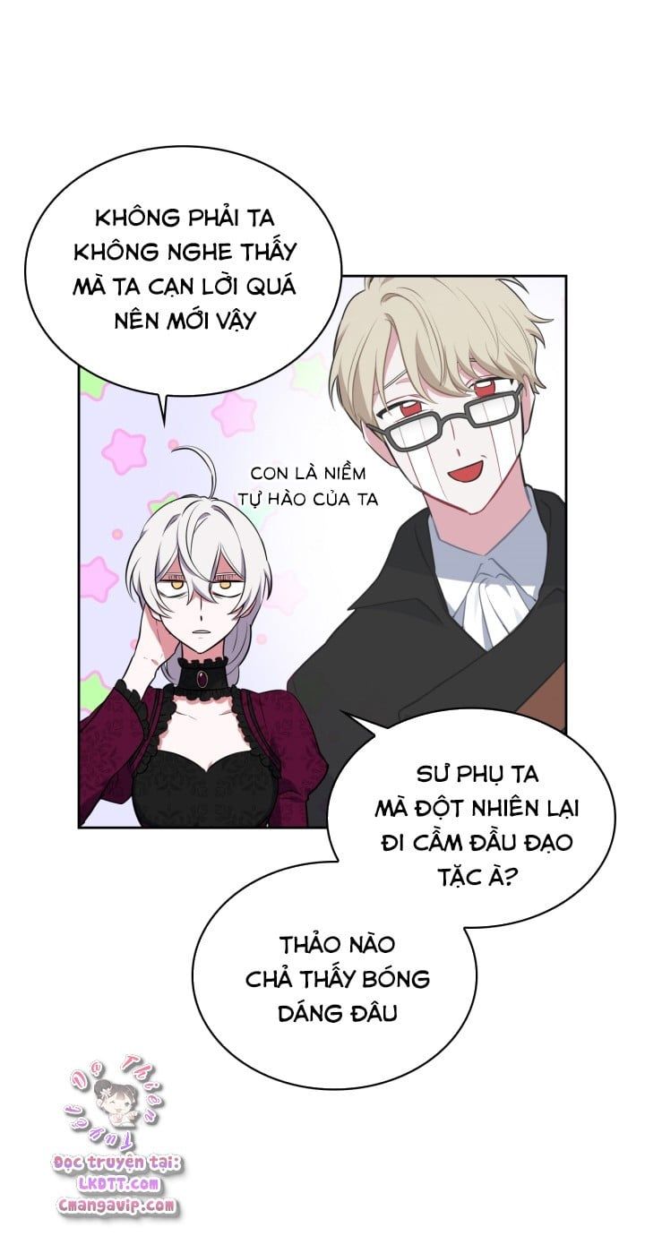 đọc truyện  Đừng Đụng Vào Em Trai Ta Chương 23.2 ảnh 59 tại Thiên Thai Truyện