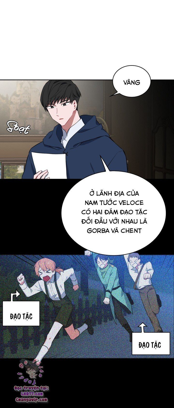 đọc truyện  Đừng Đụng Vào Em Trai Ta Chương 23.2 ảnh 60 tại Thiên Thai Truyện