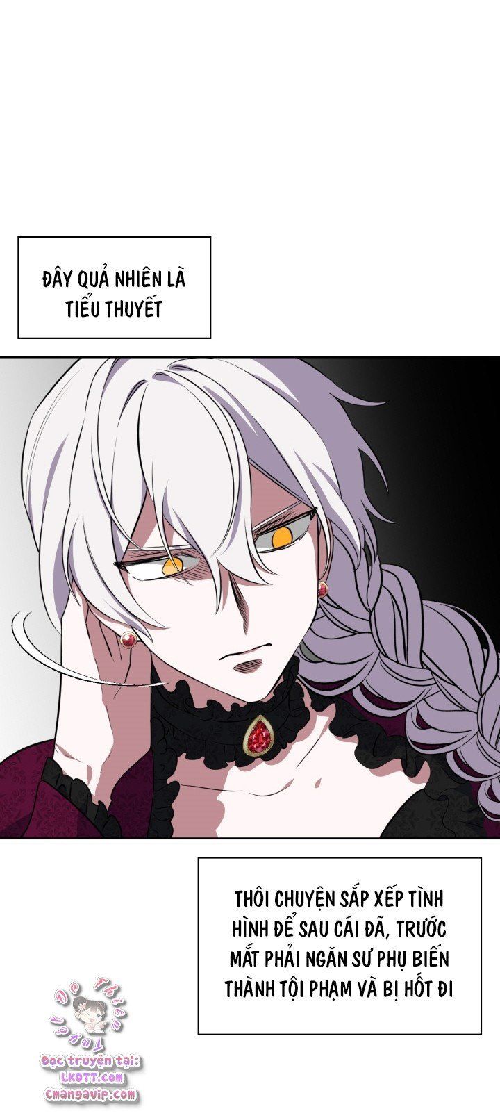 đọc truyện  Đừng Đụng Vào Em Trai Ta Chương 23.2 ảnh 65 tại Thiên Thai Truyện