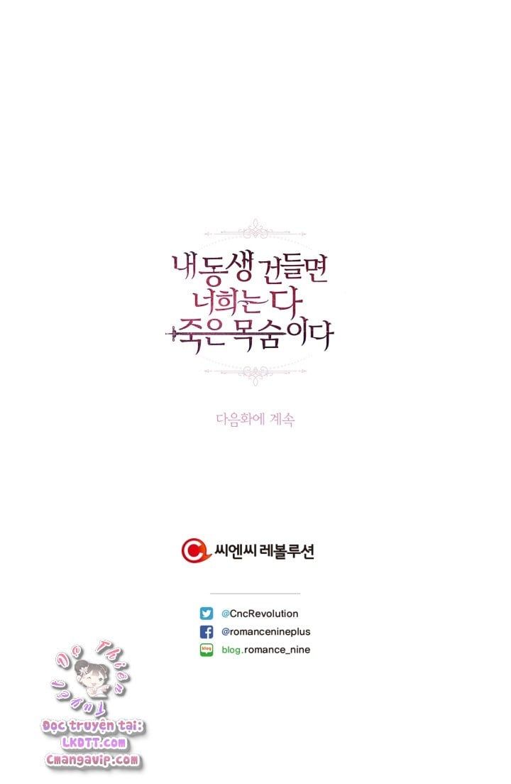 đọc truyện  Đừng Đụng Vào Em Trai Ta Chương 23.2 ảnh 75 tại Thiên Thai Truyện