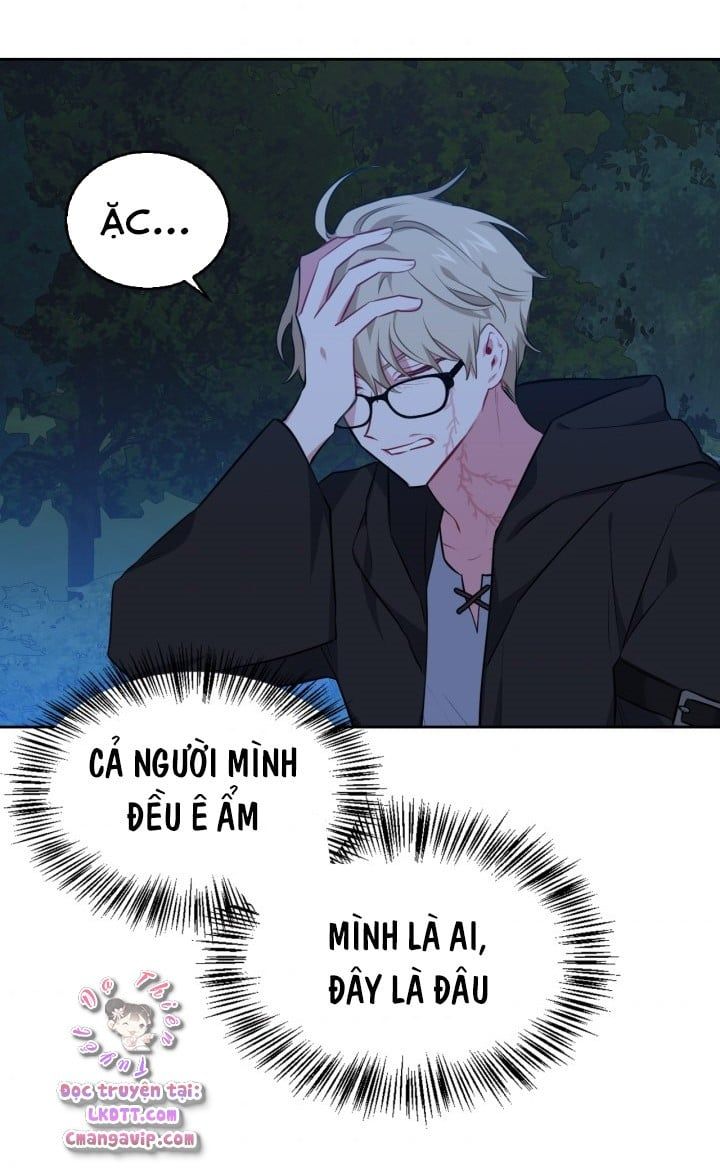 đọc truyện  Đừng Đụng Vào Em Trai Ta Chương 23.2 ảnh 10 tại Thiên Thai Truyện