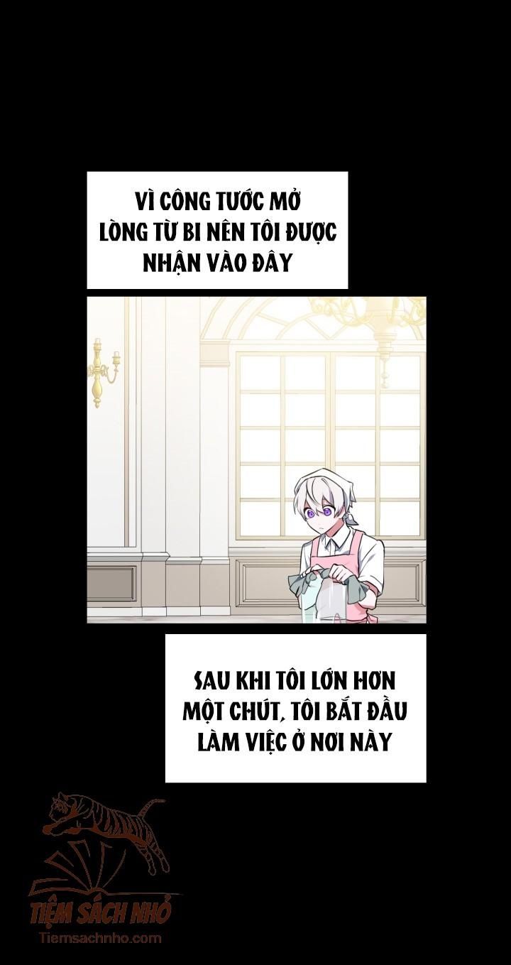đọc truyện  Đừng Đụng Vào Em Trai Ta Chương 23 ảnh 35 tại Giả Dược