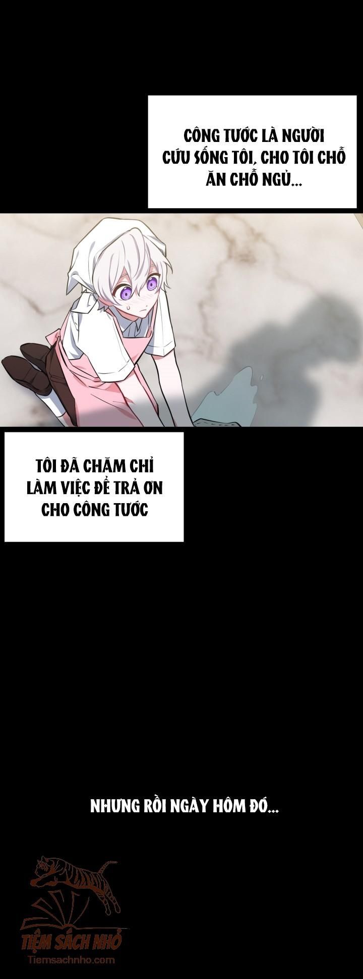 đọc truyện  Đừng Đụng Vào Em Trai Ta Chương 23 ảnh 36 tại Giả Dược