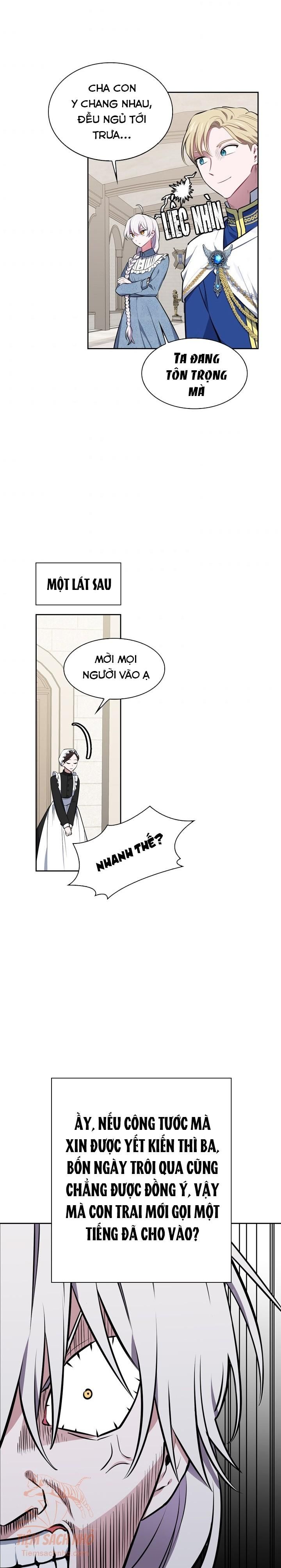 đọc truyện  Đừng Đụng Vào Em Trai Ta Chương 28 ảnh 18 tại Giả Dược