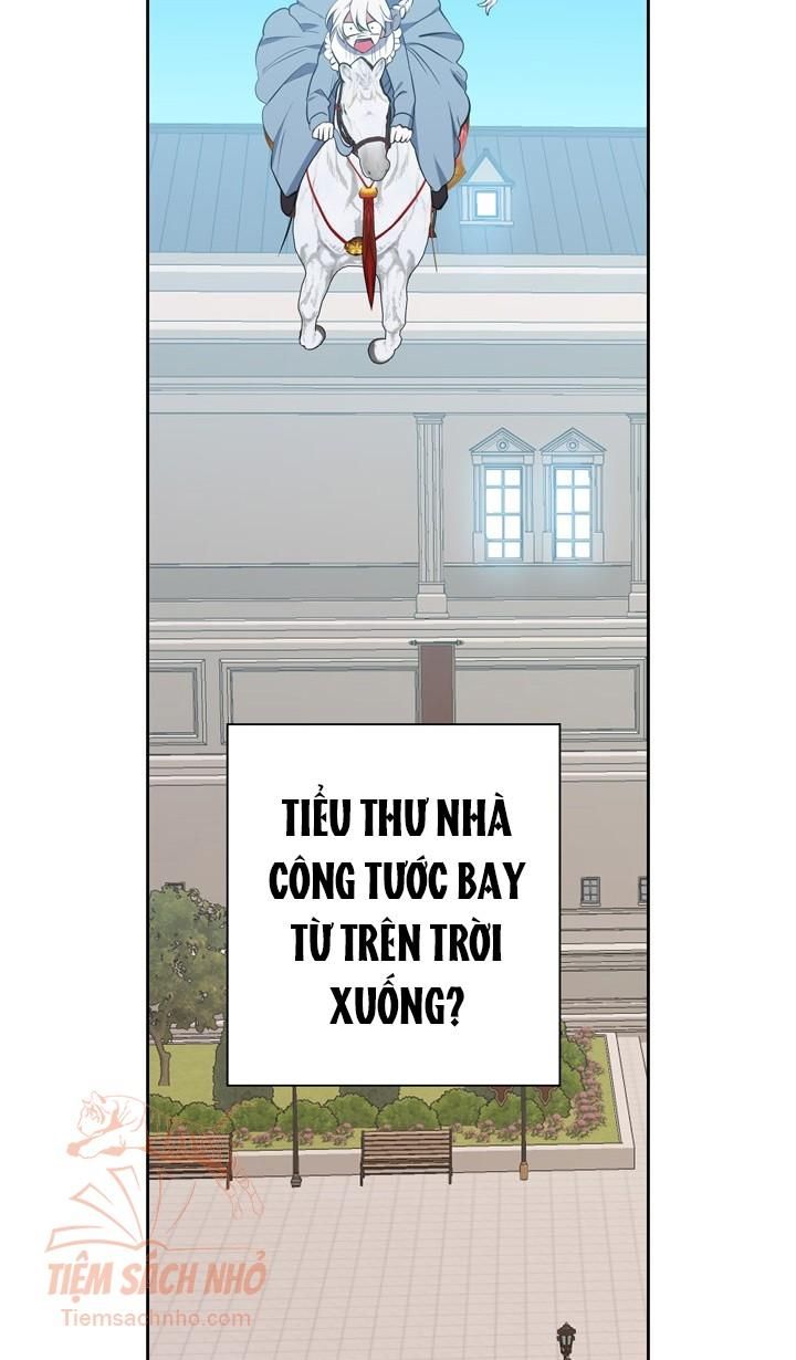 đọc truyện  Đừng Đụng Vào Em Trai Ta Chương 28 ảnh 3 tại Giả Dược
