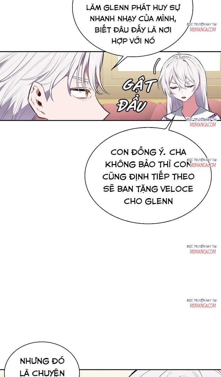 đọc truyện  Đừng Đụng Vào Em Trai Ta Chương 29.5 ảnh 28 tại Thiên Thai Truyện