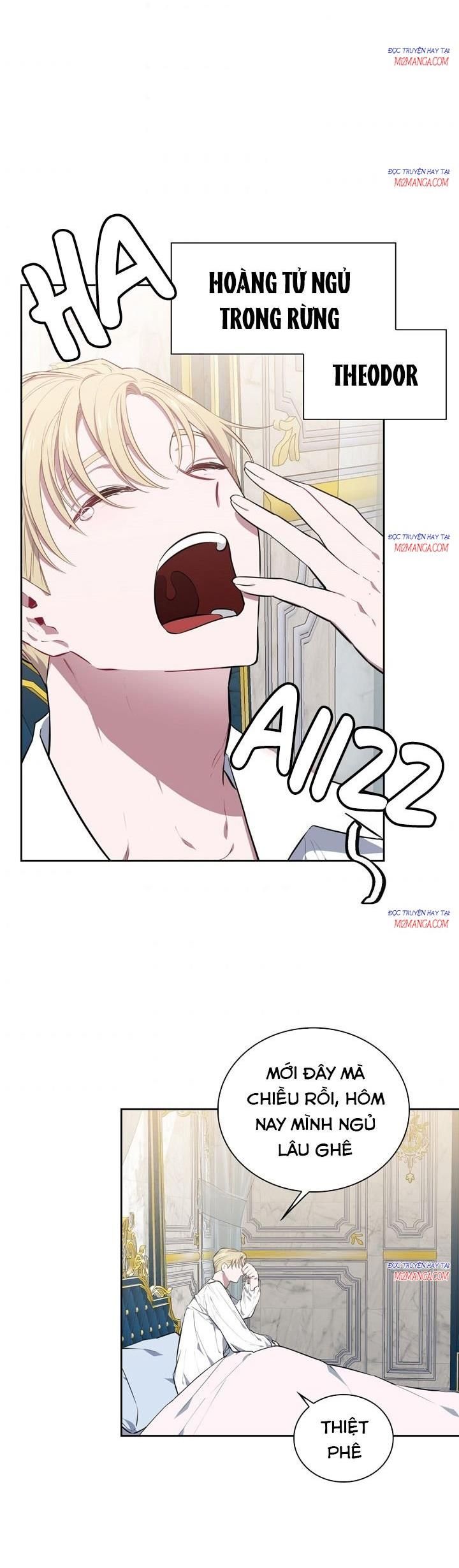 đọc truyện  Đừng Đụng Vào Em Trai Ta Chương 29.5 ảnh 78 tại Thiên Thai Truyện