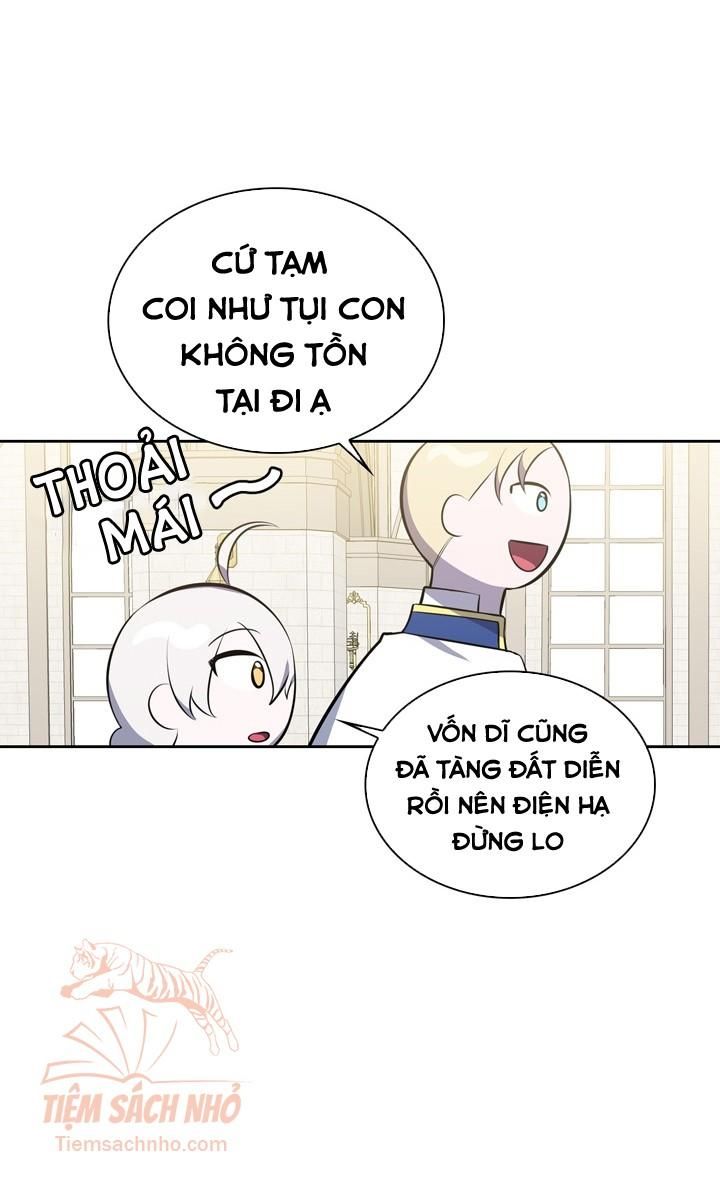 đọc truyện  Đừng Đụng Vào Em Trai Ta Chương 29 ảnh 8 tại Giả Dược