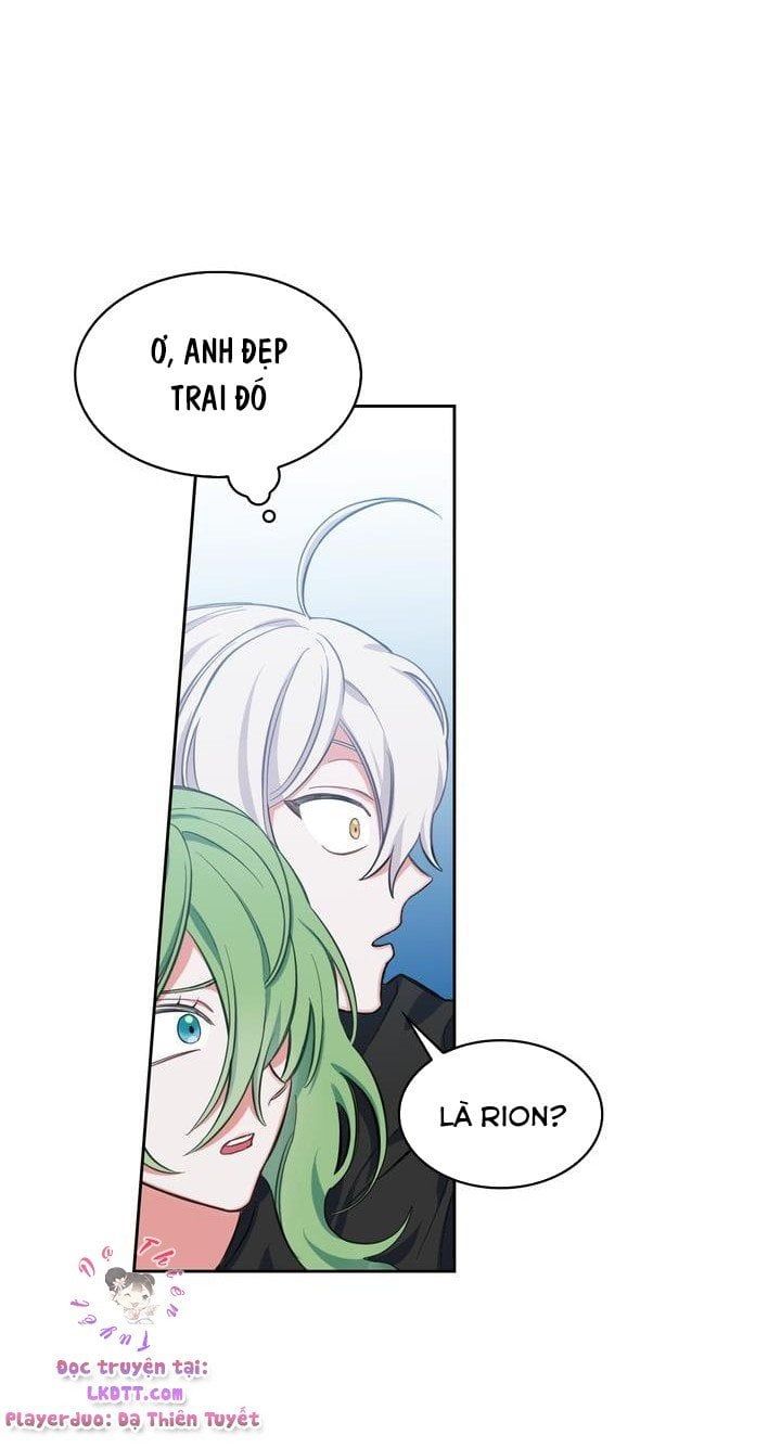 đọc truyện  Đừng Đụng Vào Em Trai Ta Chương 3.1 ảnh 12 tại Thiên Thai Truyện