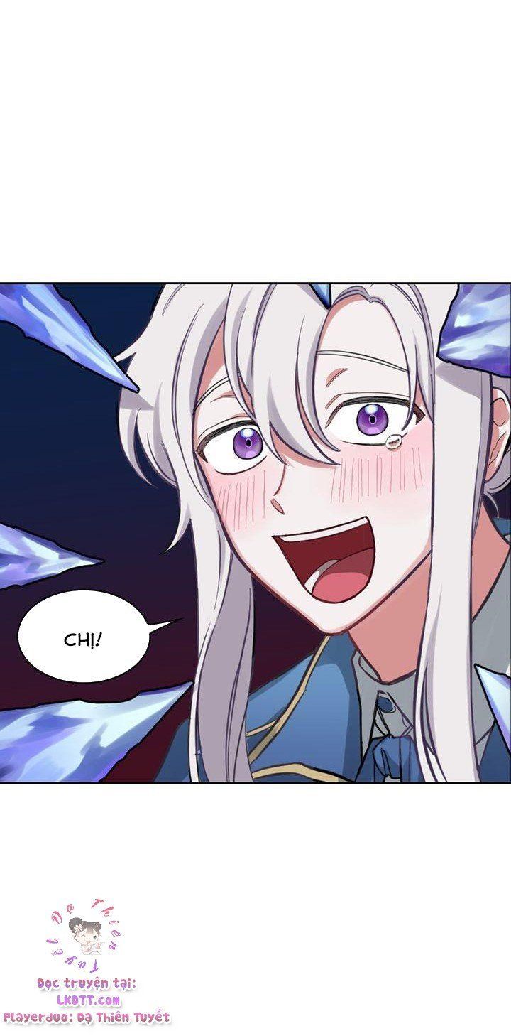 đọc truyện  Đừng Đụng Vào Em Trai Ta Chương 3.1 ảnh 14 tại Thiên Thai Truyện