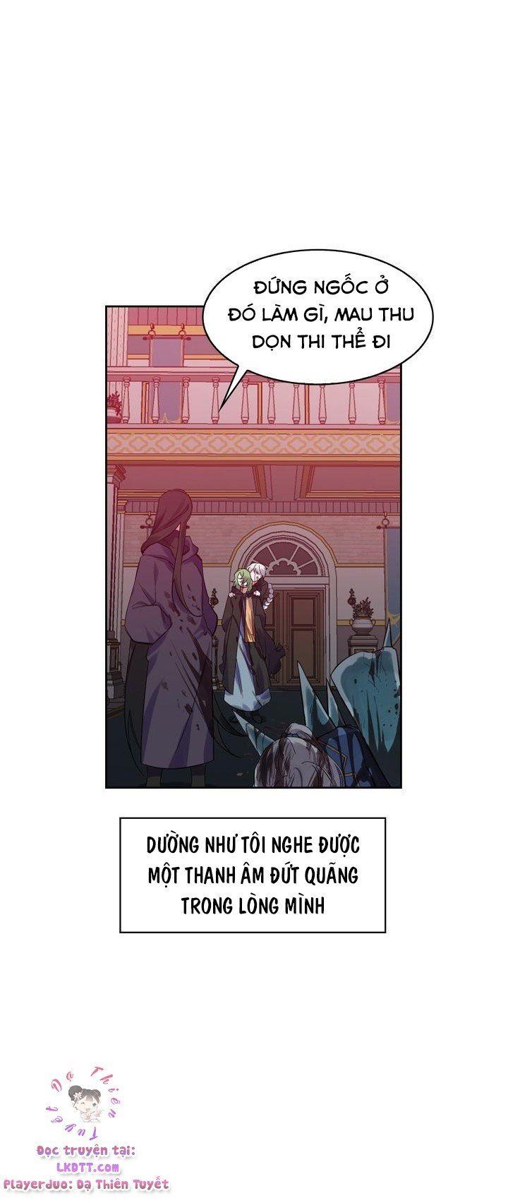 đọc truyện  Đừng Đụng Vào Em Trai Ta Chương 3.1 ảnh 16 tại Thiên Thai Truyện