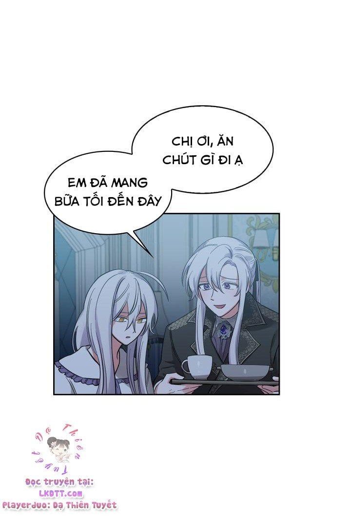 đọc truyện  Đừng Đụng Vào Em Trai Ta Chương 3.1 ảnh 19 tại Thiên Thai Truyện