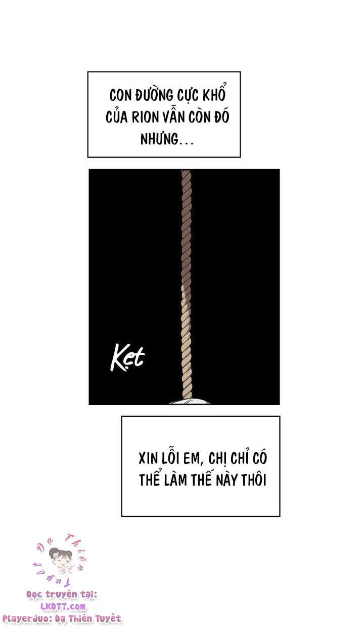 đọc truyện  Đừng Đụng Vào Em Trai Ta Chương 3.1 ảnh 24 tại Thiên Thai Truyện