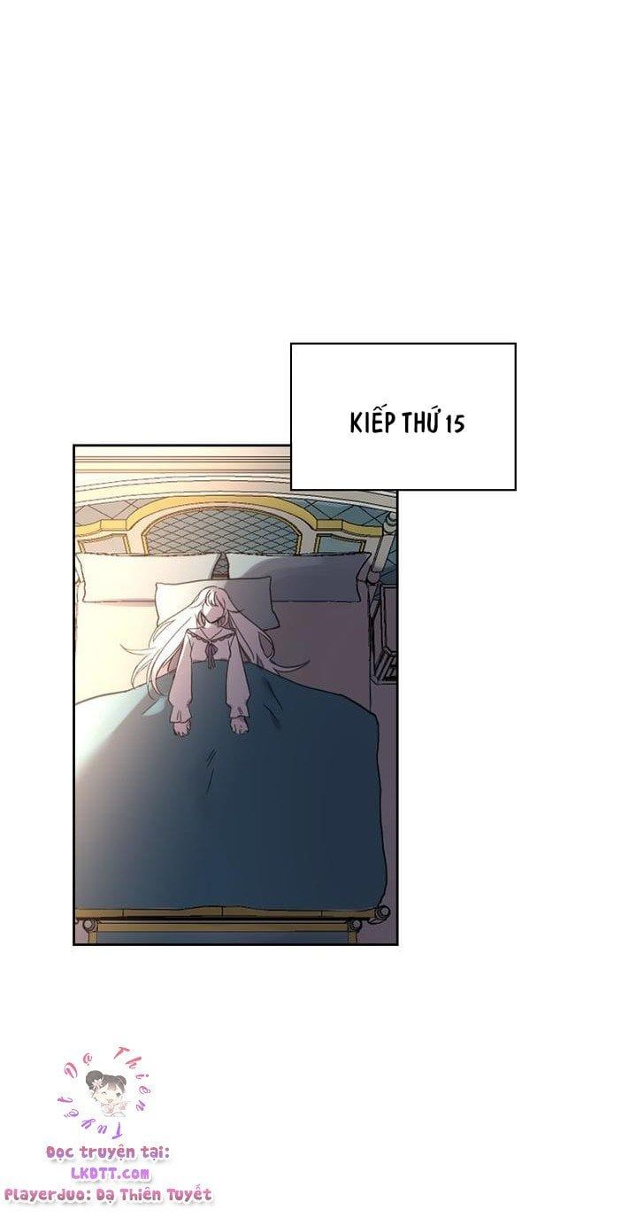 đọc truyện  Đừng Đụng Vào Em Trai Ta Chương 3.1 ảnh 25 tại Thiên Thai Truyện