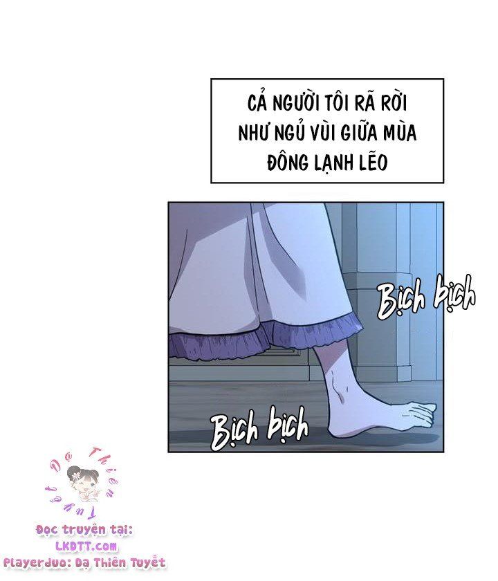 đọc truyện  Đừng Đụng Vào Em Trai Ta Chương 3.1 ảnh 32 tại Thiên Thai Truyện