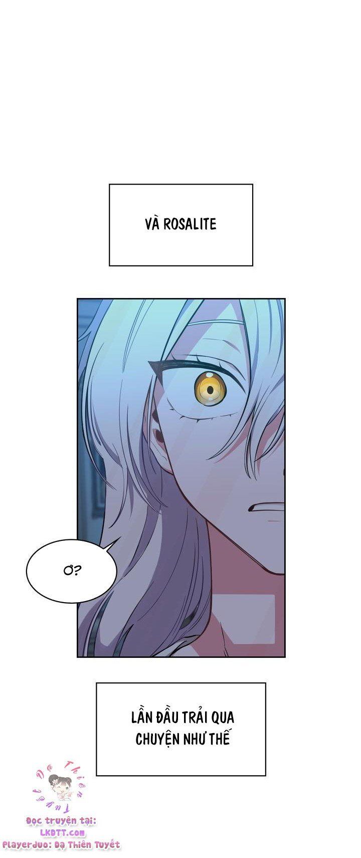 đọc truyện  Đừng Đụng Vào Em Trai Ta Chương 3.1 ảnh 34 tại Thiên Thai Truyện