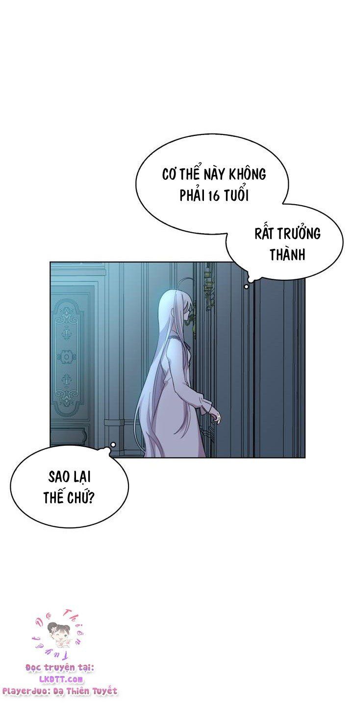 đọc truyện  Đừng Đụng Vào Em Trai Ta Chương 3.1 ảnh 35 tại Thiên Thai Truyện