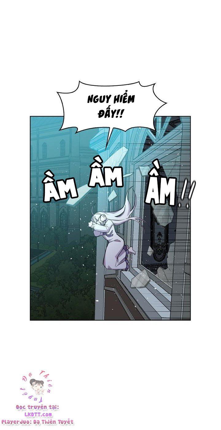 đọc truyện  Đừng Đụng Vào Em Trai Ta Chương 3.1 ảnh 39 tại Thiên Thai Truyện