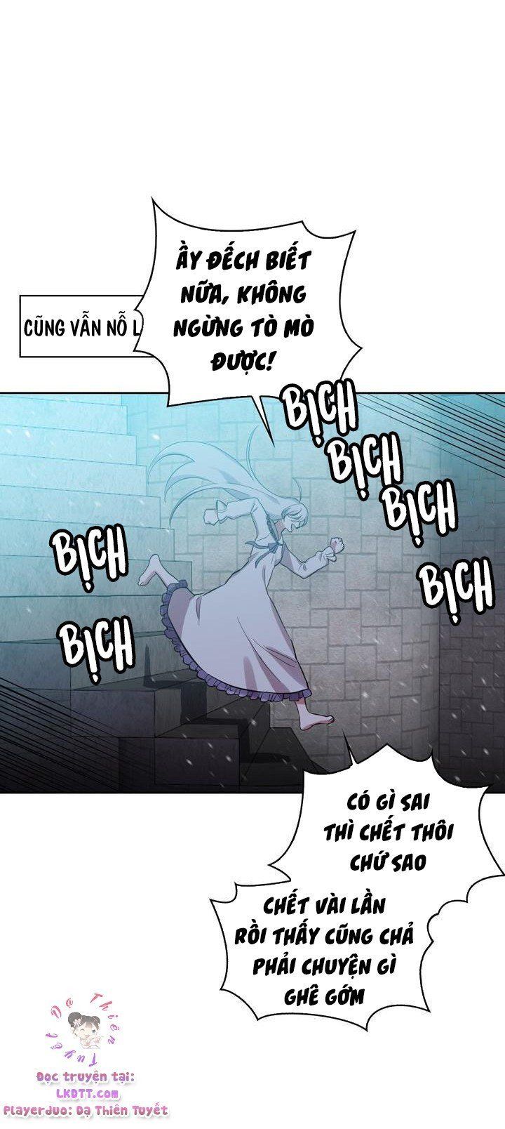 đọc truyện  Đừng Đụng Vào Em Trai Ta Chương 3.1 ảnh 41 tại Thiên Thai Truyện