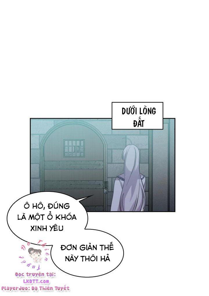 đọc truyện  Đừng Đụng Vào Em Trai Ta Chương 3.1 ảnh 42 tại Thiên Thai Truyện