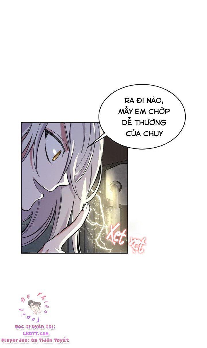 đọc truyện  Đừng Đụng Vào Em Trai Ta Chương 3.1 ảnh 43 tại Thiên Thai Truyện